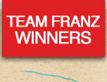 Team Franz Winners
